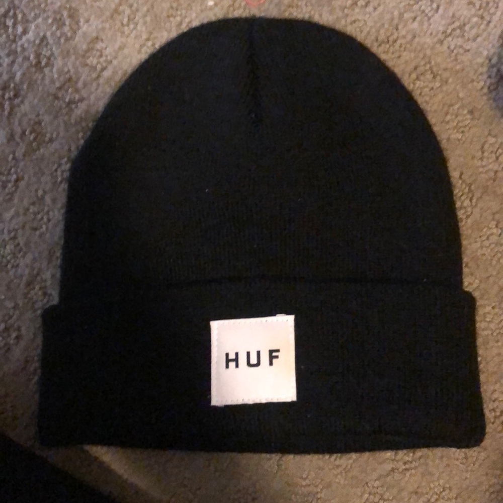 Beanie